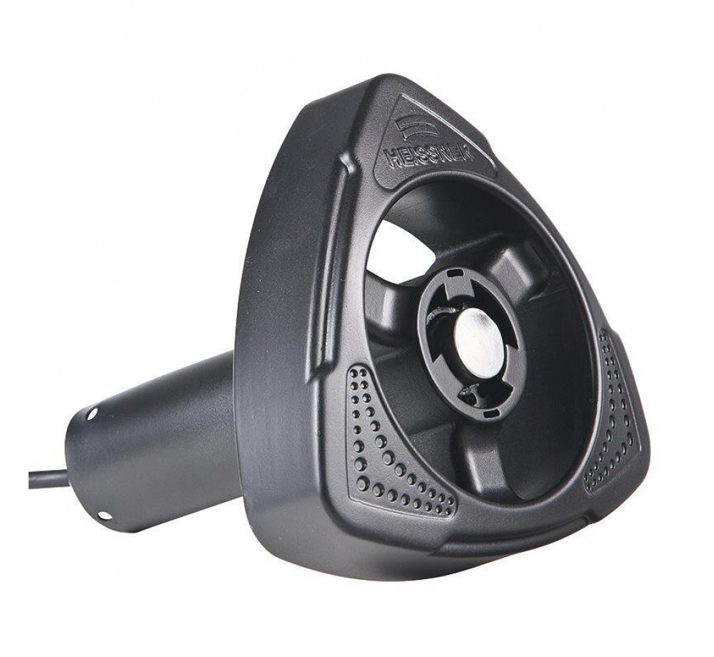 Heissner TZ570Е-00 – Нагревател за езеро - 50 W