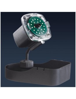 SICCE Nathur LED - LED езерно подводно осветление с напрежение 230/12V, размери: 10 х 9 см.