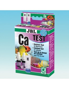 JBL Calcium Test-Set Ca - Tест за измерване нивото на калций във водата в аквариума 2413200