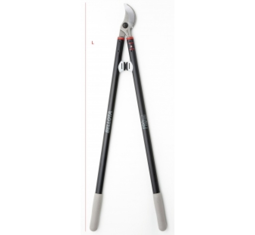 Bellota - Висококачествена ножица с дълго рамо професионална - 950гр. 75см.