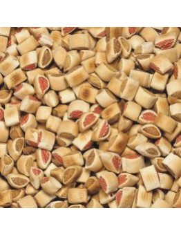 Marrow Bones Mix - Бисквити с костен мозък микс   - неустоимо лакомство за кучета - 1 кг.