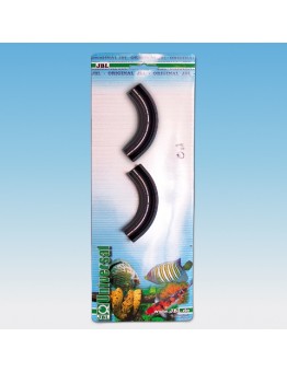 JBL AntiKink (2х12/16mm) - пластмасов държач,против прегъване на маркуча