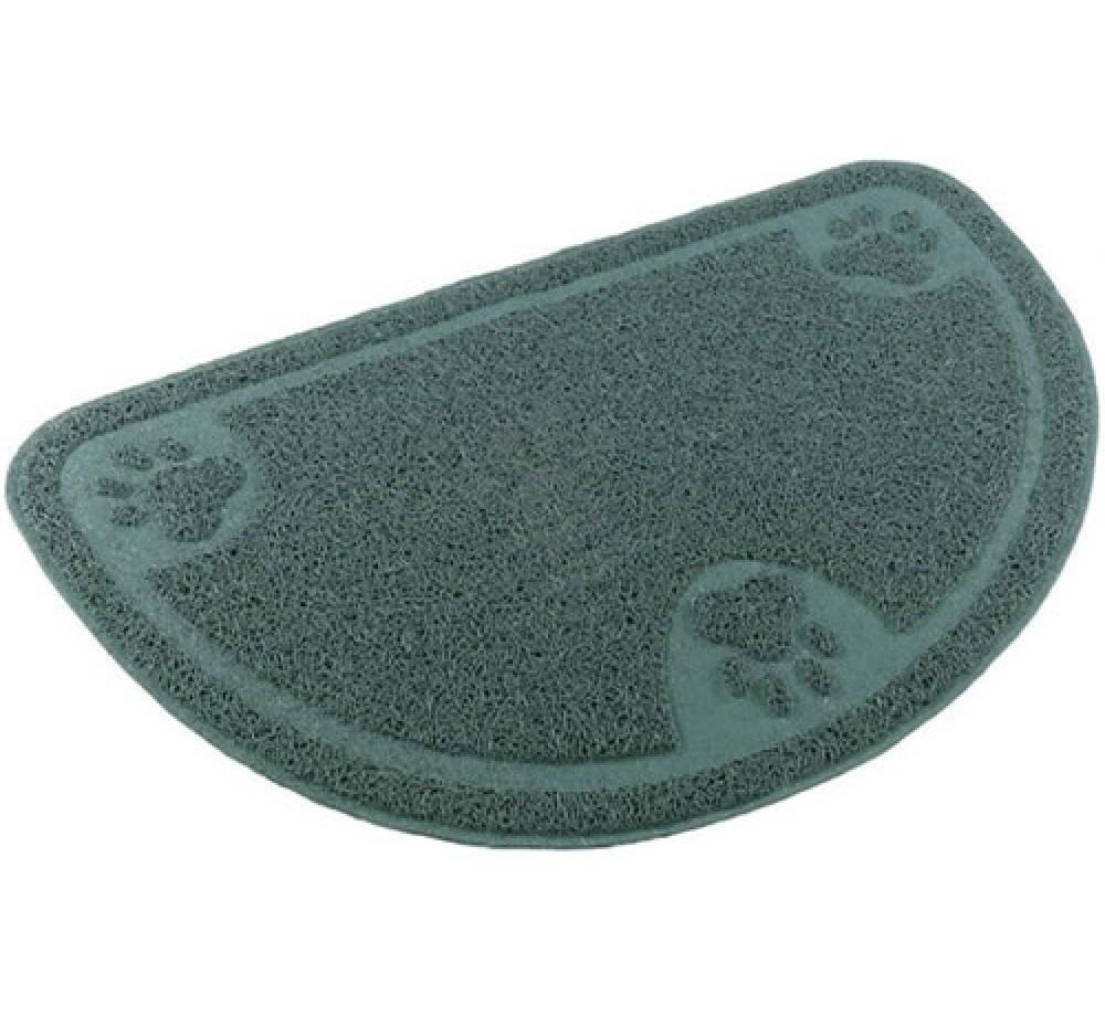 Ferplast - CAT DOOR MAT - постелка, килимче за котки - 58,8 x 36,3 x h 0,5 см. Ferplast - CAT DOOR MAT - постелка, килимче за котки - 58,8 x 36,3 x h 0,5 см.