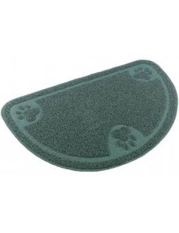 Ferplast - CAT DOOR MAT - постелка, килимче за котки - 58,8 x 36,3 x h 0,5 см.