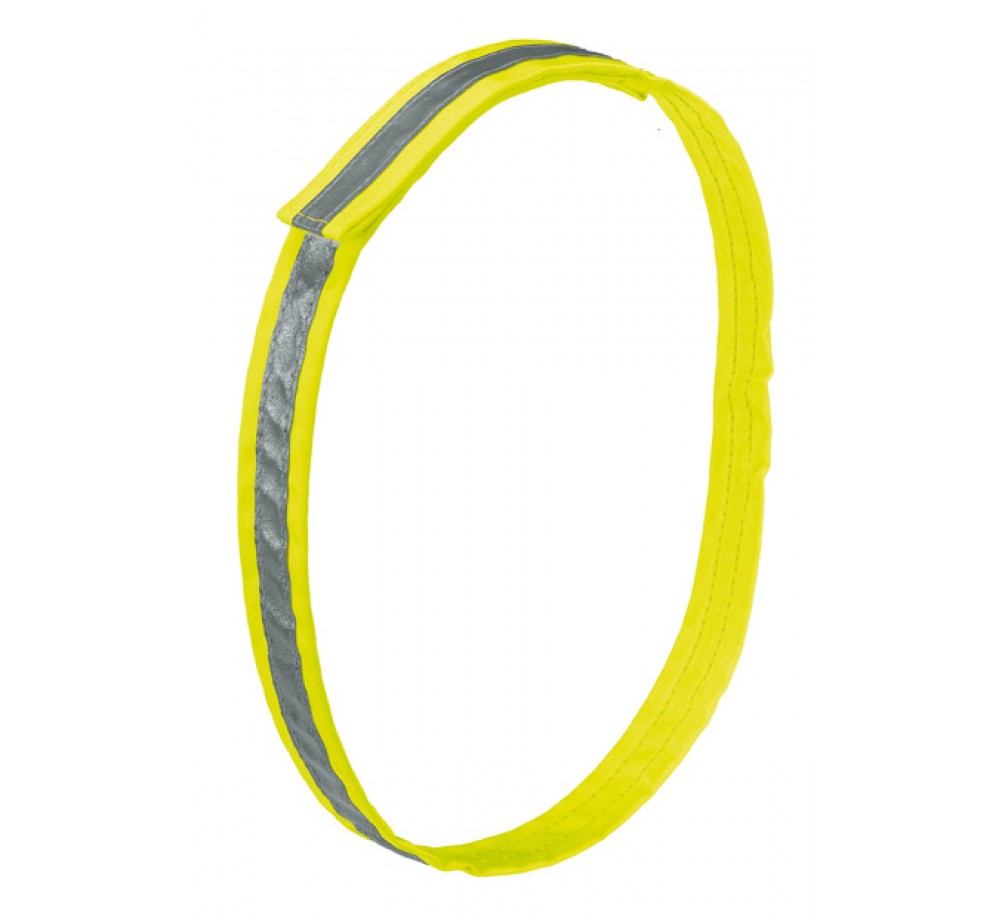 Ferplast REFLEX C15/44 OVER COLLAR - светлоотразителна лента - A: 30-38 см.; B: 1.5 см.