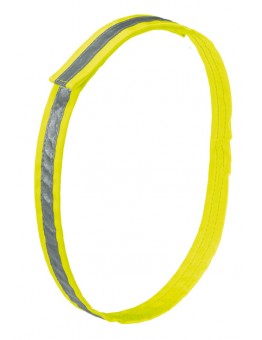 Ferplast REFLEX C25/52 OVER COLLAR - светлоотразителна лента - A: 38-46 см.; B: 2.5 см.