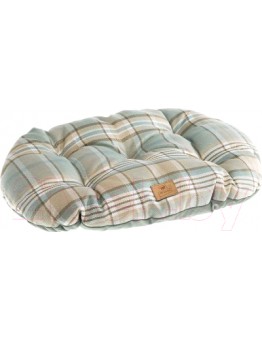 Ferplast -SCOTT 45/2 CUSHION - дюшек за домашни любимци - зелен или кафяв - 43x30 см.