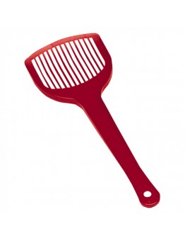 Ferplast - Hygienic scoop - лопатка / плоска / за котешка тоалетна - 27,5x10,4 см.
