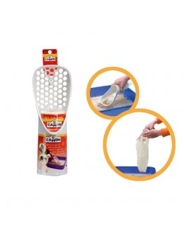 Camon - Лопатка за котешка тоалетна - 26х9,5 см.