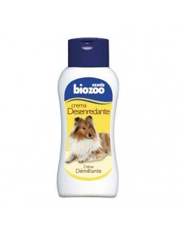BioZoo - Висококачествен подхранващ балсам - Крем - Кондиционер за кучета - 250 ml.