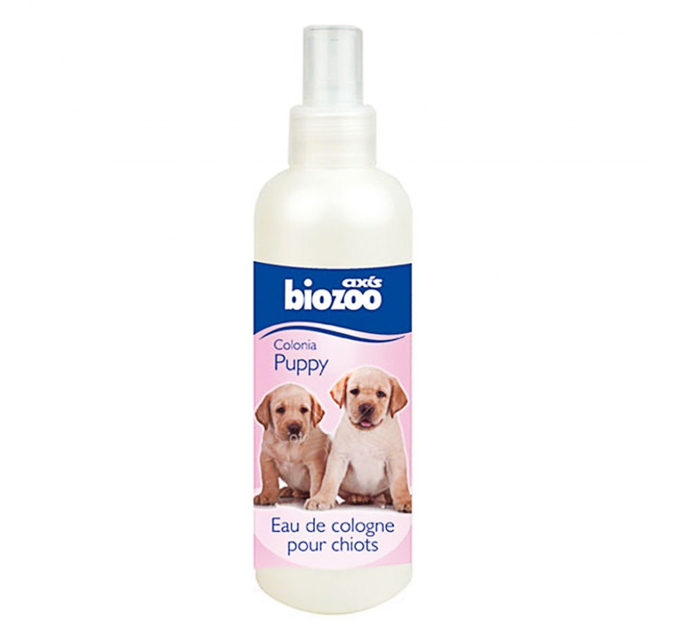 BioZoo - PUPPY - Парфюм за кучета бебета - 200 ml. BioZoo - PUPPY - Парфюм за кучета бебета - 200 ml.