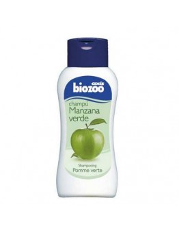 BioZoo - Шампоан за кучета зелена ябълка - 250 ml.