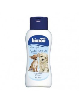 BioZoo - Шампоан за кучета бебета - 250 ml.