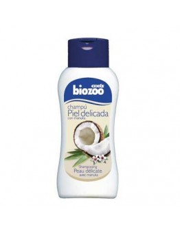 BioZoo - Шампоан с кокос за куче - 250 ml.