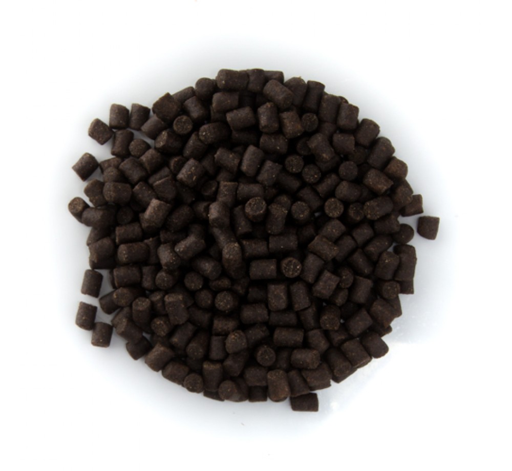 Coppens PRE GROWER-18 - Високо качествен фураж за подрастващи млади пъстърви от 10 до 45 гр. (гранули за пред-угояване) 2 mm. - 25 кг. Coppens PRE GROWER-18 - Високо качествен фураж за подрастващи млади пъстърви от 10 до 45 гр. (гранули за пред-угояване) 2 mm. - 25 кг.