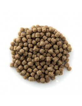 Coppens Health Promoting feed for koi –  високо качествена плаваща храна за  КОИ 6 mm. - 3 кг