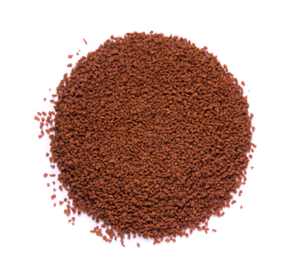 Coppens ESSENCE Artemia replacer - Високо качествена храна – ефективен заместител на артемията за новоизлюпени и млади шаранови рибки под 0.2 гр. - 0.2 – 0.3 мм. - 5 кг.