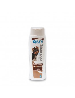 Croci Gill's Mink Oil Conditioner & Shampoo - Шампоан и балсам от норка за кучета - 200 мл.