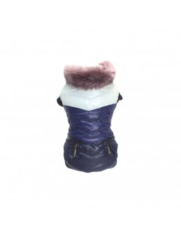 Croci Arctic Fox - луксозна дрешка за куче - 40 см.