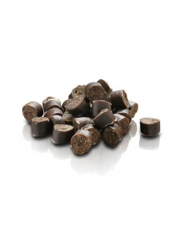 Essential Finest Sliced Venison Duck - премиум деликатесно лакомство за кучета с резанчета еленско и патешко месо - 110 гр.