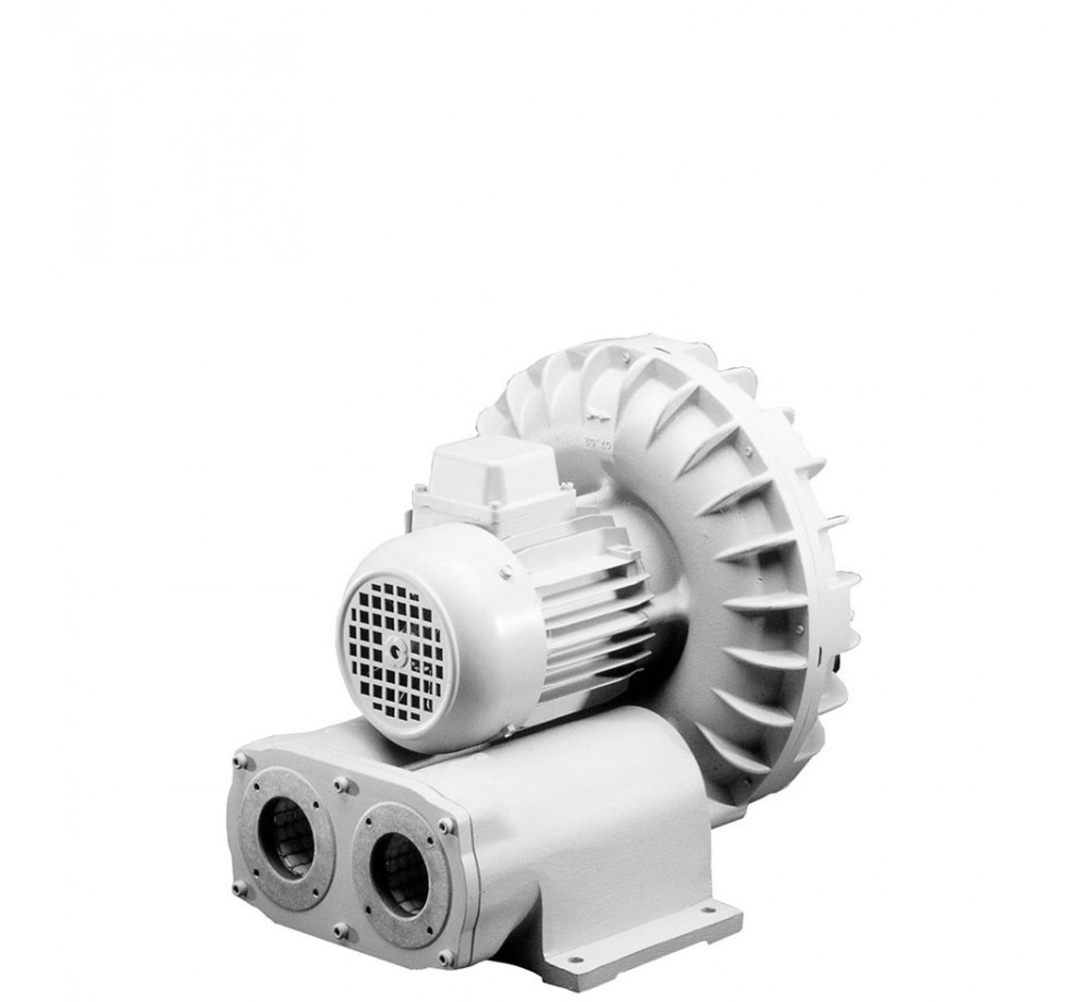 FIAP - profiair Blower 340 - Гъвкав вентилатор - аератор - Максимален ...