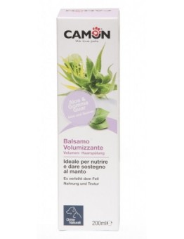 Camon VOLUMIZZANTE - Балсам за обем. - 200 ml.
