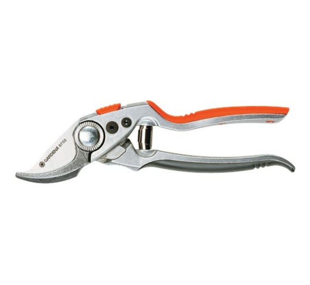 Gardena BP50/22 Premium - прецизно заточена лозарска ножица