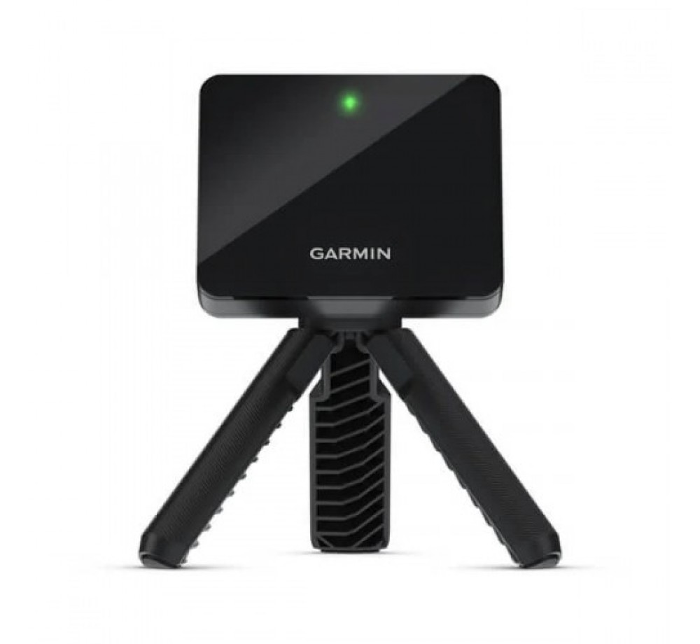 GARMIN APPROACH® R10 - Малък и лесен за пренасяне преносимият монитор за изстрели, който пренася игрището при Вас - Модел: 010-02356-01