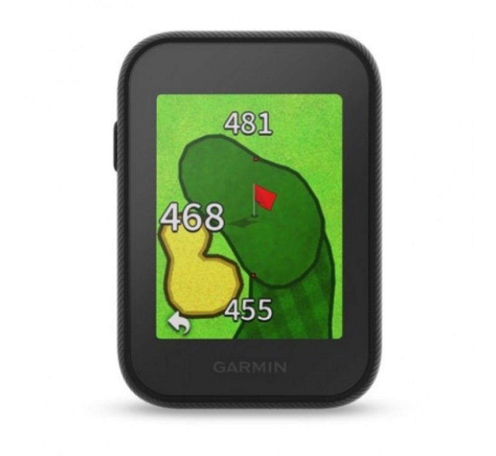GARMIN APPROACH® G30 - Малко, но мощно GPS голф устройство - Модел: 010-01690-01 GARMIN APPROACH® G30 - Малко, но мощно GPS голф устройство - Модел: 010-01690-01