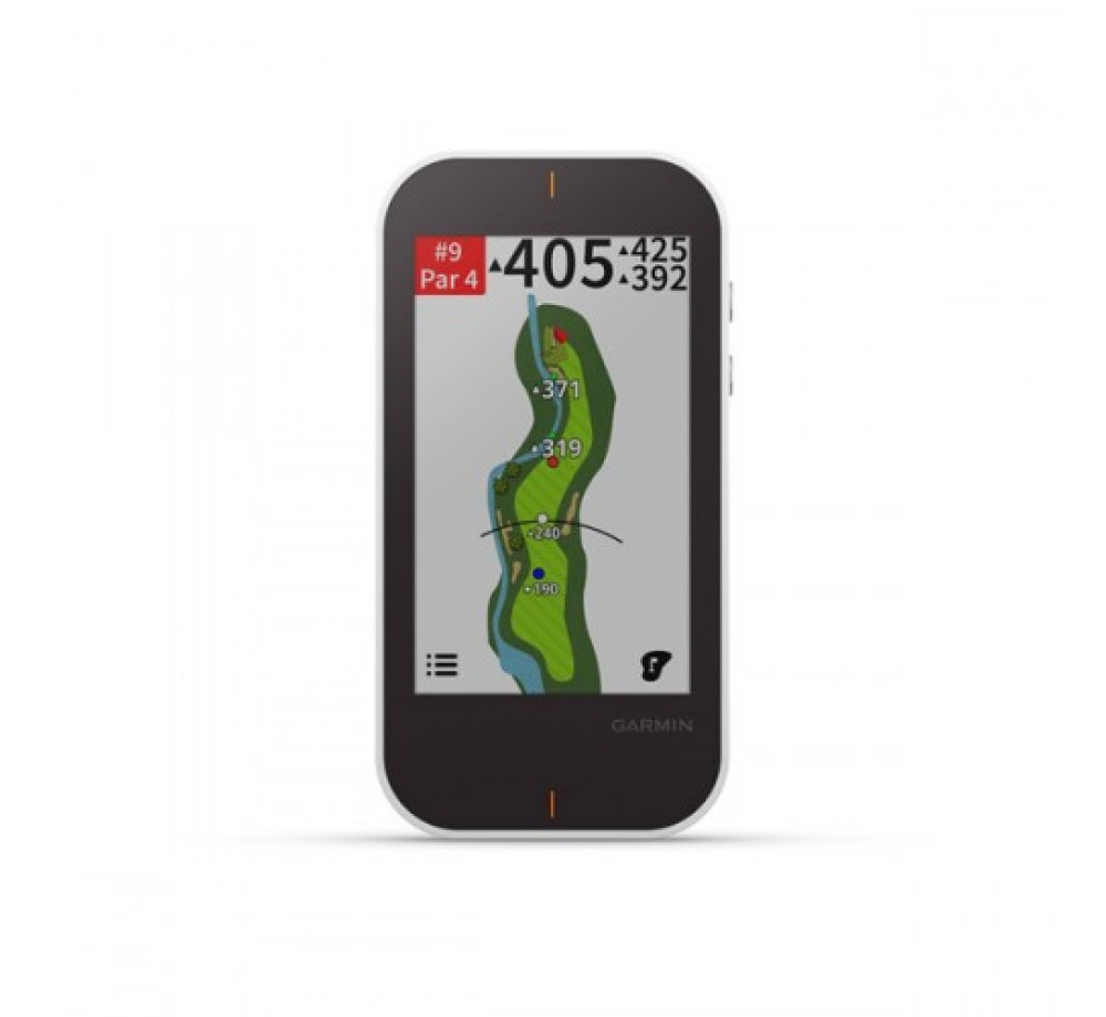 GARMIN APPROACH® G80 - Подобрете играта си с мощно GPS голф устройство - Модел: 010-01914-01