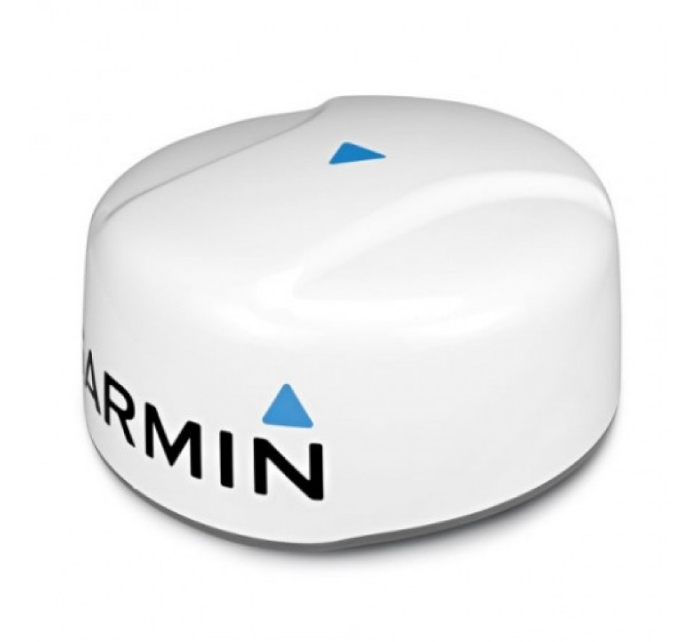 GARMIN - GMR 18 HD+ - Аеродинамичен 18 инча 4kW куполовиден радар - Модел : 010-01719-00
