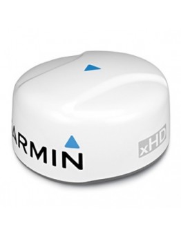 GARMIN - GMR™ 18 XHD RADOME - Аеродинамичен, 4 кW с висока разделителна способност 18 "куполен радар - Модел : 010-00959-00