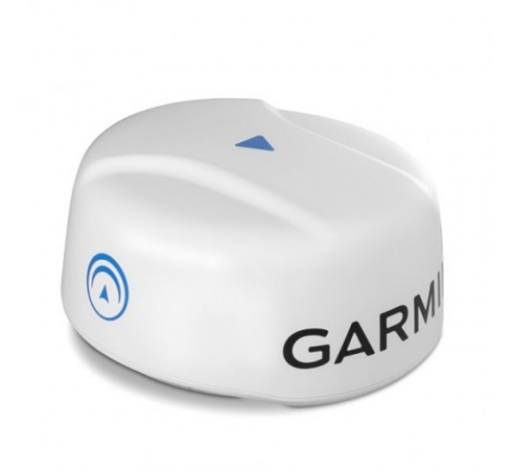 GARMIN - GMR™ FANTOM 18 - 18 инча, 40 W изграден от твърди схеми, куполовиден радар - Модел : 010-01706-00 GARMIN - GMR™ FANTOM 18 - 18 инча, 40 W изграден от твърди схеми, куполовиден радар - Модел : 010-01706-00