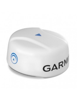 GARMIN - GMR™ FANTOM 18 - 18 инча, 40 W изграден от твърди схеми, куполовиден радар - Модел : 010-01706-00