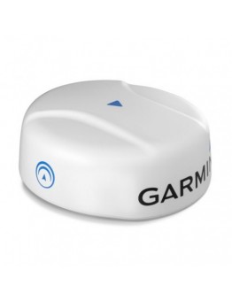 GARMIN - GMR™ FANTOM 24 - 4 инча, 40 W изграден от твърди схеми, куполовиден радар - Модел : 010-01707-00