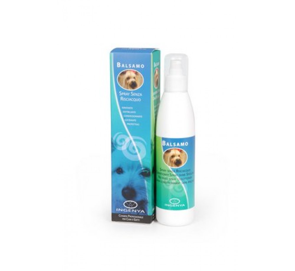 Camon - INGENYA Балсам спрей - 250 ml.