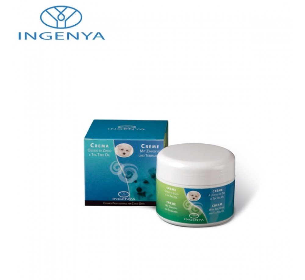 Camon - INGENYA - Крем за лапички - 50 гр. Camon - INGENYA - Крем за лапички - 50 гр.