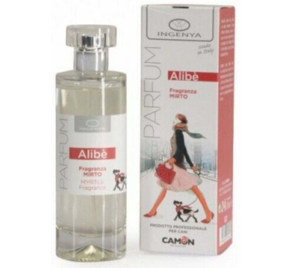 Camon - Alibè - Парфюм за кучета - 100 ml. Camon - Alibè - Парфюм за кучета - 100 ml.