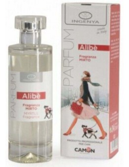 Camon - Alibè - Парфюм за кучета - 100 ml.