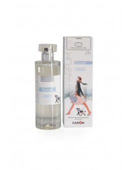 Camon - Excel - Парфюм за кучета - 100 ml.