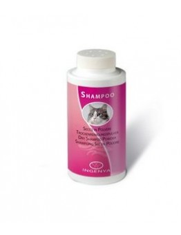 Camon - Сух шампоан за котки - 250 ml.