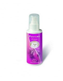 Camon - ATHENS - Парфюм за котки с мирис на Инджения. - 100 ml.