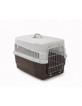 IMAC Carry 60 - Висококачествена, транспортна клетка за домашни любимци - 60.0x40.0x40.0 см. - различни цветове