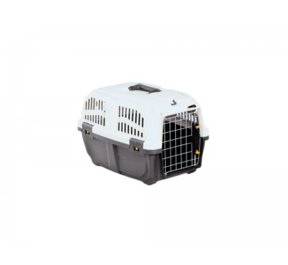 Nobby - Transportbox "Skudo 3 IATA" - Транспортна чанта за домашни любимци - 60x40x39 см.