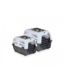 Nobby - Transportbox "Skudo 1 Open" - Транспортна чанта за домашни любимци - 48x31.5x31 см.