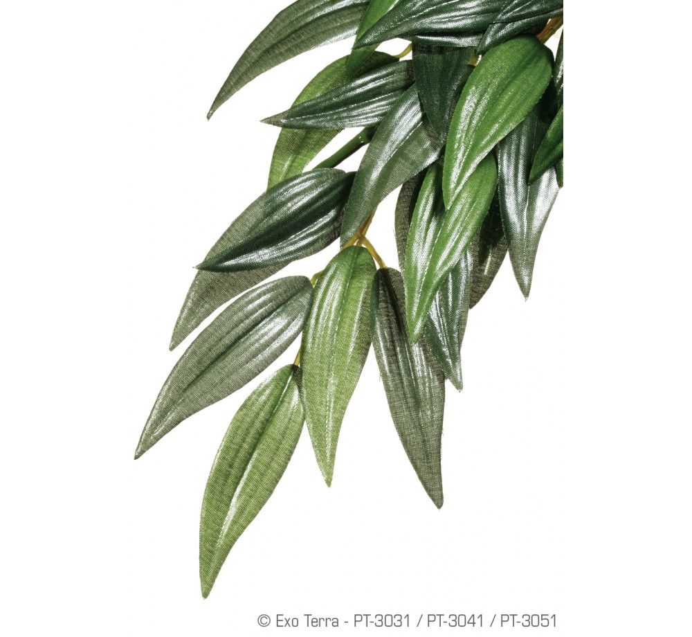 Exo Terra - Ruscus Silk Large - висящо терариумно растение