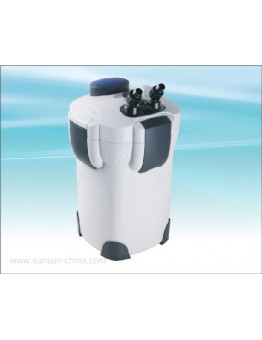 SunSun - HW-303A - външен аквариумен филтър - за аквариуми до 300 л.