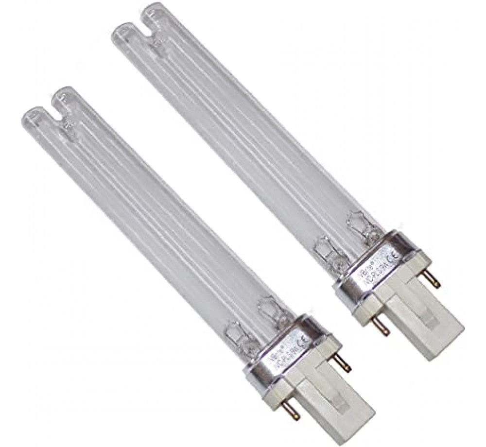 SunSun - UVC крушка за UVC стерилизатор - 9W SunSun - UVC крушка за UVC стерилизатор - 9W