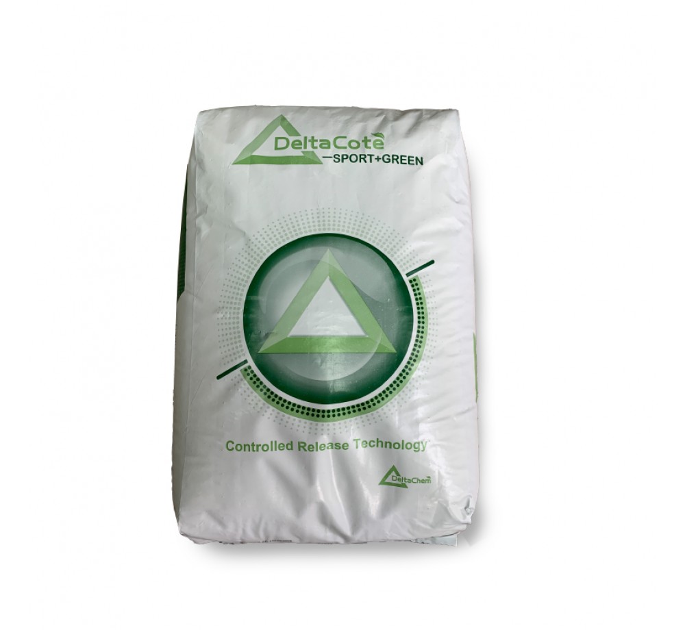 Deltachem Deltacote - Професионален стартов тор с контролирано освобождаване - 25 кг.