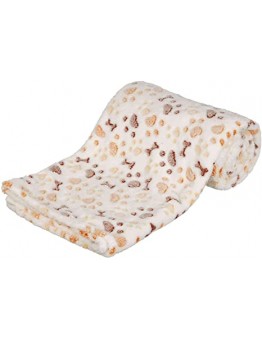 Trixie Lingo Blanket - Меко одеало за домашни любимци - 75х50 см.
